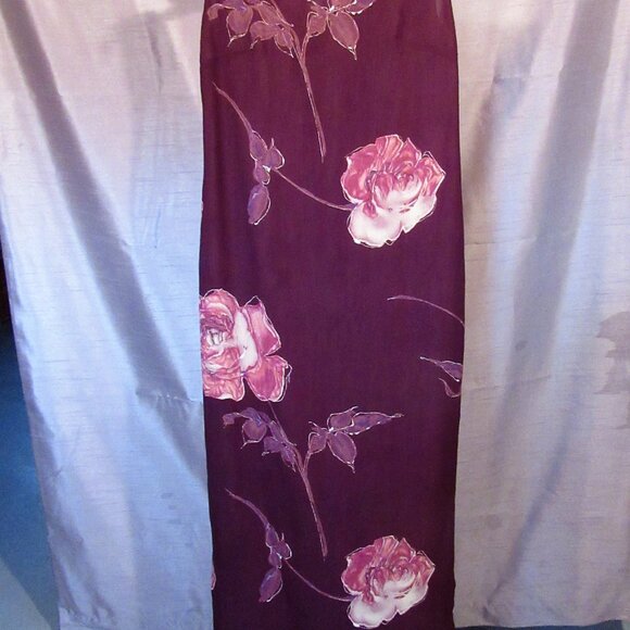 BESPOKE BEAUTIFUL SUMMER DRESS, Made to Order ,Long - Picture 2 of 5